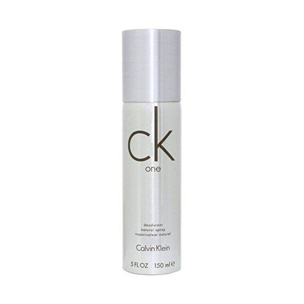 CK One Deodorant Spray CK One Deodorant Spray