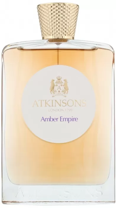 Amber Empire Amber Empire