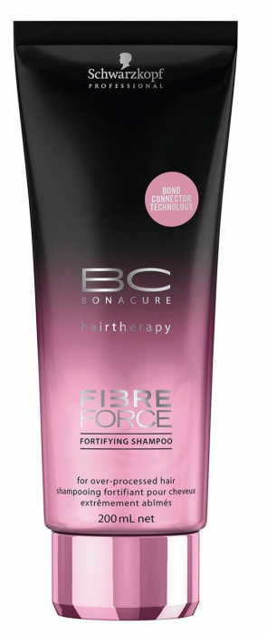 BC Bonacure Hairtherapy Fibre Force BC Bonacure Hairtherapy Fibre Force