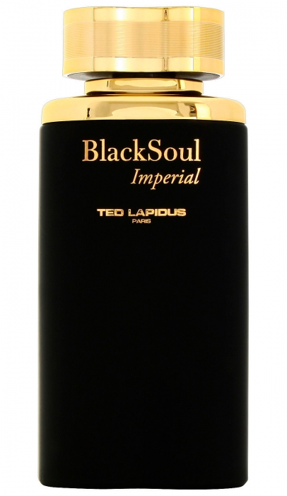 Black Soul Imperial Black Soul Imperial