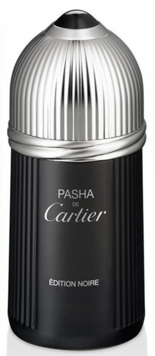 Pasha de Cartier Edition Noire Pasha de Cartier Edition Noire