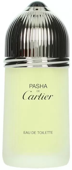 Pasha de Cartier