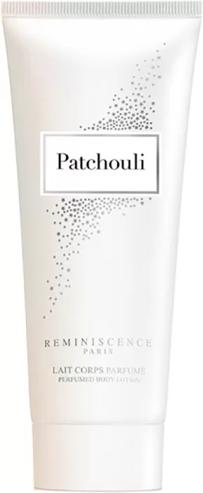 Patchouli Body Lotion Patchouli Body Lotion