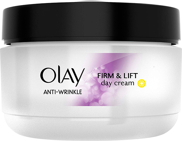 Firmeza & Efecto Lifting Crema Día SPF15 TTP Firmeza & Efecto Lifting Crema Día SPF15 TTP