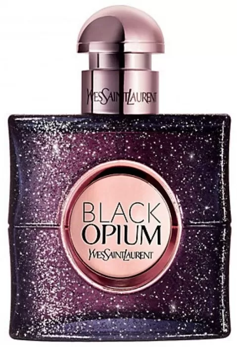 Black Opium Nuit Blanche Black Opium Nuit Blanche