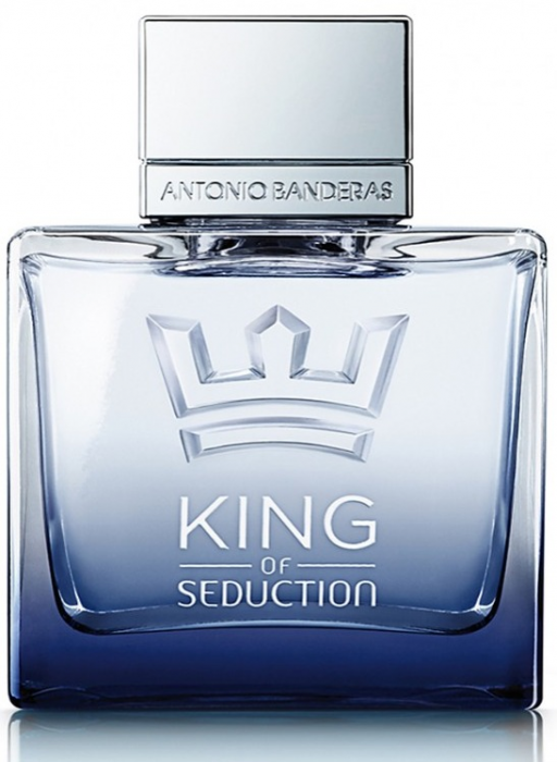 King of Seduction King of Seduction