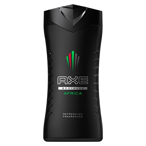 Africa Shower Gel Africa Shower Gel
