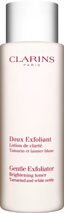 Doux Exfoliant Lotion de Clarté Tamarin et Lamier Blanc TTP Doux Exfoliant Lotion de Clarté Tamarin et Lamier Blanc TTP