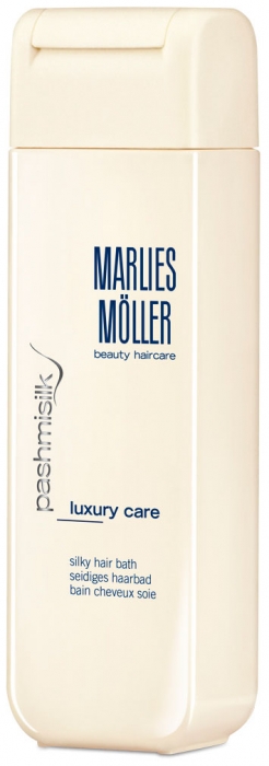Luxury Care Silky Champú Luxury Care Silky Champú