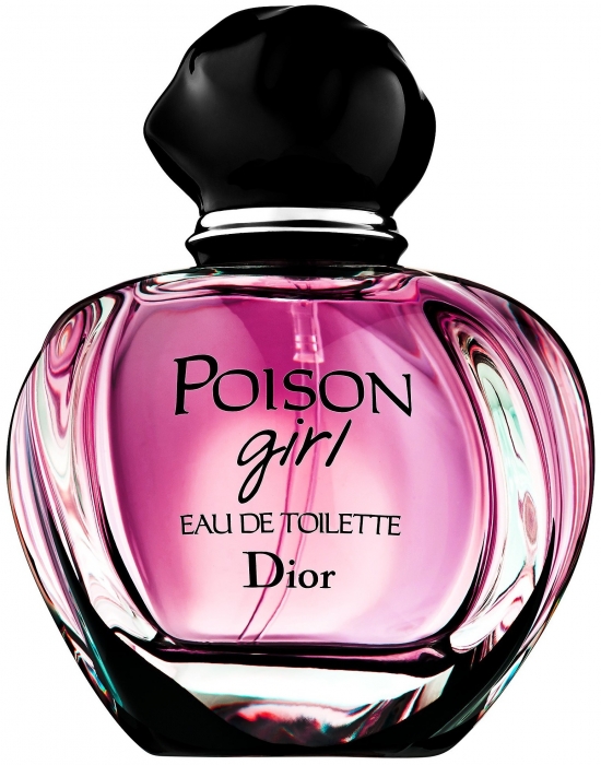 Poison Girl Poison Girl