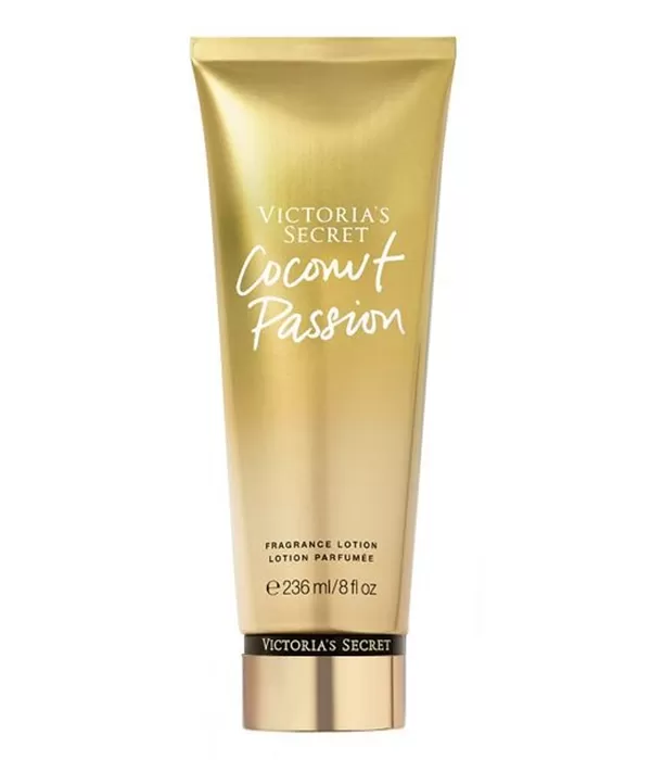 Coconut Passion Fragrance Lotion Coconut Passion Fragrance Lotion