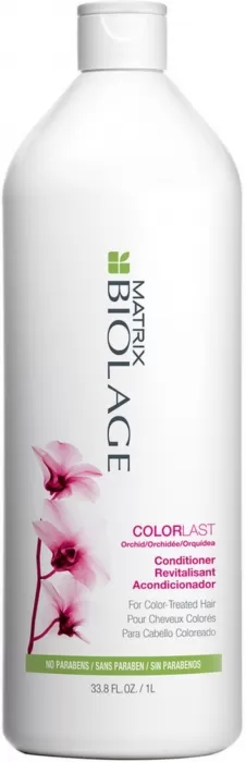 Biolage Colorlast Conditioner Orchid Biolage Colorlast Conditioner Orchid