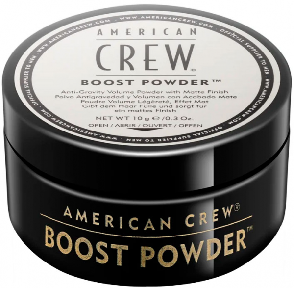 Boost Powder Boost Powder