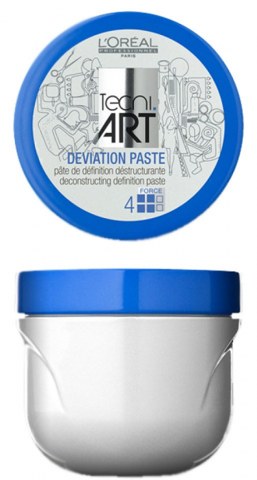 Tecni Art Deviation Paste 4 Tecni Art Deviation Paste 4