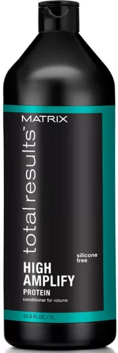Total Results Amplify Conditioner Total Results Amplify Conditioner