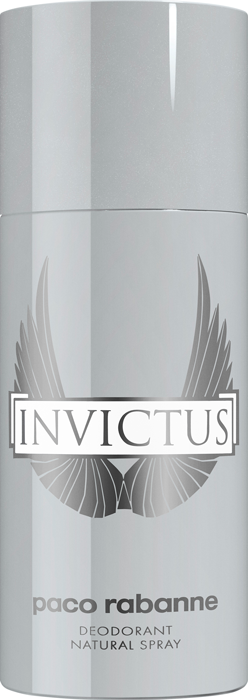 Invictus Deodorant Spray Invictus Deodorant Spray
