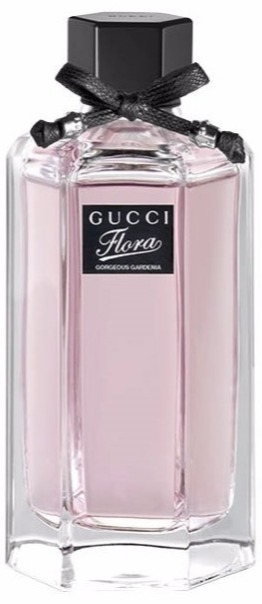 Flora by Gucci - Gorgeous Gardenia Flora by Gucci - Gorgeous Gardenia