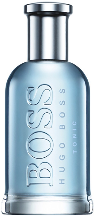 Boss Bottled Tonic Boss Bottled Tonic