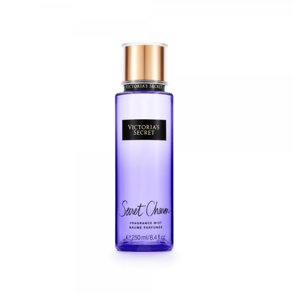 Secret Charm Fragrance Mist Secret Charm Fragrance Mist