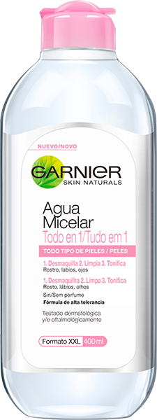 Agua Micelar Todo en 1 TTP Agua Micelar Todo en 1 TTP