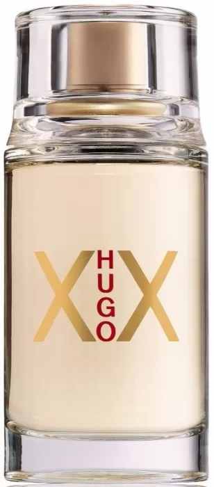 Hugo XX