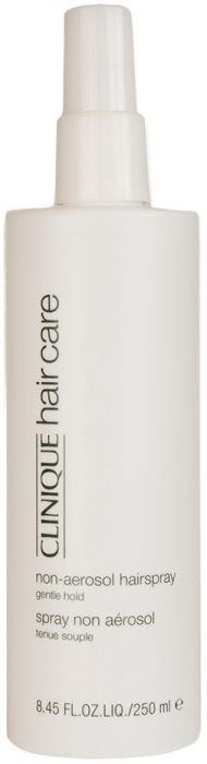Hair Care Non-Aerosol Hairspray Hair Care Non-Aerosol Hairspray