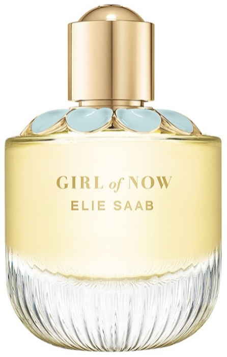 Girl of Now Girl of Now