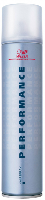 Performance Hairspray Performance Hairspray