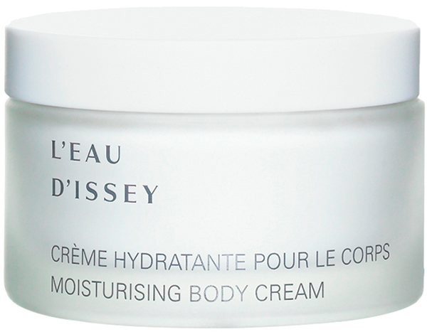 L'Eau d'Issey Body Cream L'Eau d'Issey Body Cream