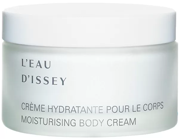 L'Eau d'Issey Body Cream L'Eau d'Issey Body Cream