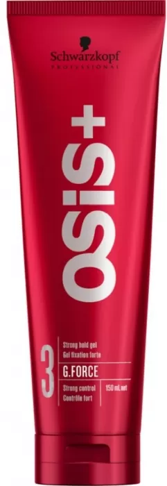 Osis G.Force Strong Hold Gel