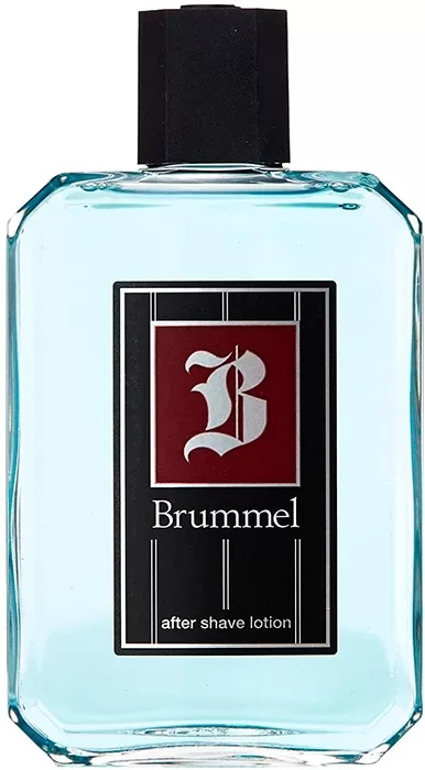 Brummel Aftershave