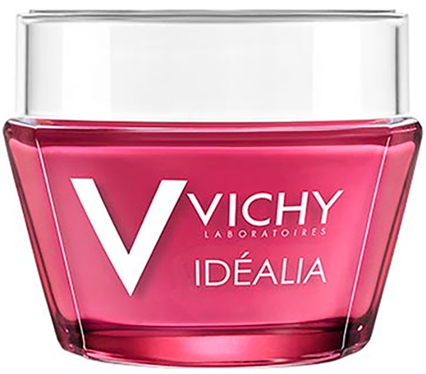 Idéalia Crema Energizante Piel Seca Idéalia Crema Energizante Piel Seca