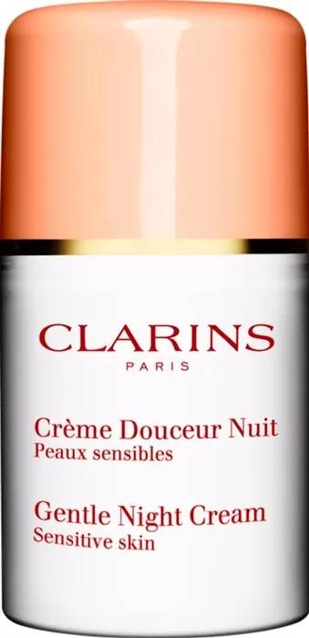Crème Douceur Nuit P.Sensible Crème Douceur Nuit P.Sensible