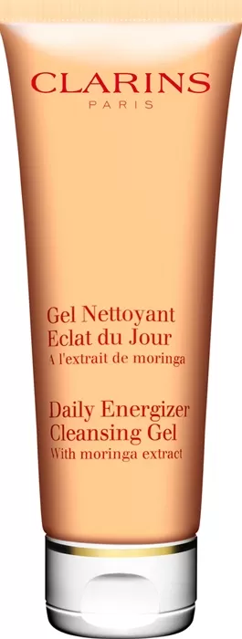 Gel Nettoyant Eclat du Jour a L'extrait de Moringa TTP Gel Nettoyant Eclat du Jour a L'extrait de Moringa TTP
