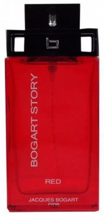 Bogart Story Red Bogart Story Red