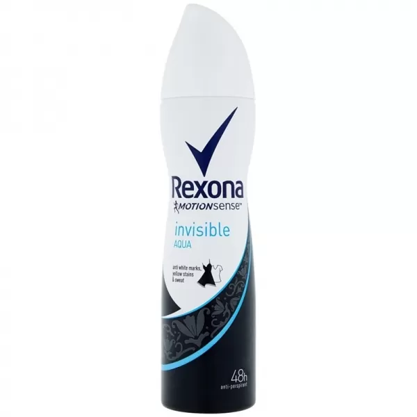 Women Invisible Aqua Deo Spray Women Invisible Aqua Deo Spray