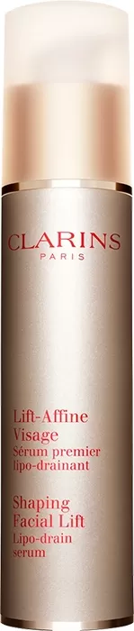 Lift-Affine Visage Sérum Premier Lipo-drainant Lift-Affine Visage Sérum Premier Lipo-drainant