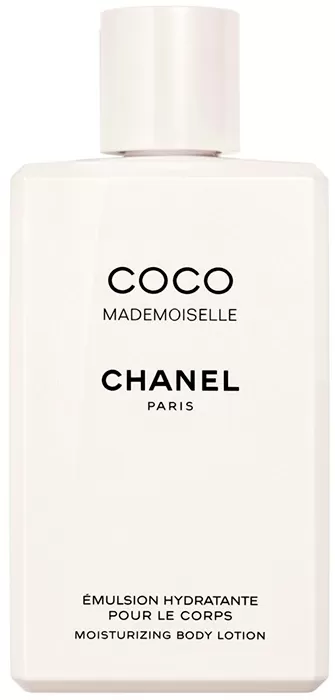 Coco Mademoiselle Moisturizing Body Lotion