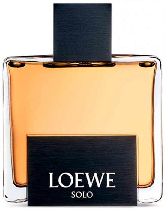Solo Loewe Solo Loewe