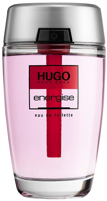 Hugo Energise Hugo Energise