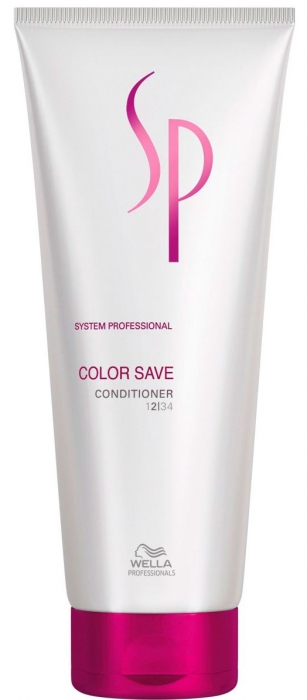 SP Color Save Conditioner 2 SP Color Save Conditioner 2