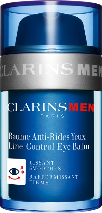 Line-Control Eye Balm Line-Control Eye Balm