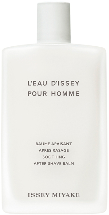 L'Eau d'Issey Soothing Aftershave Balm L'Eau d'Issey Soothing Aftershave Balm