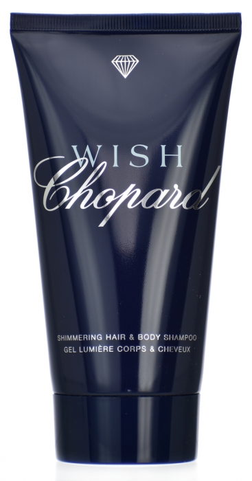 Wish Shampoo Hair & Body Wish Shampoo Hair & Body
