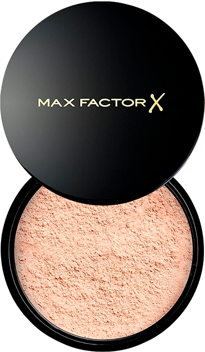 Max Factor Polvos Sueltos Translucidos 15g Max Factor Polvos Sueltos Translucidos 15g