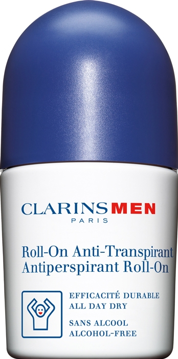 Men Antiperspirant Roll-On Men Antiperspirant Roll-On