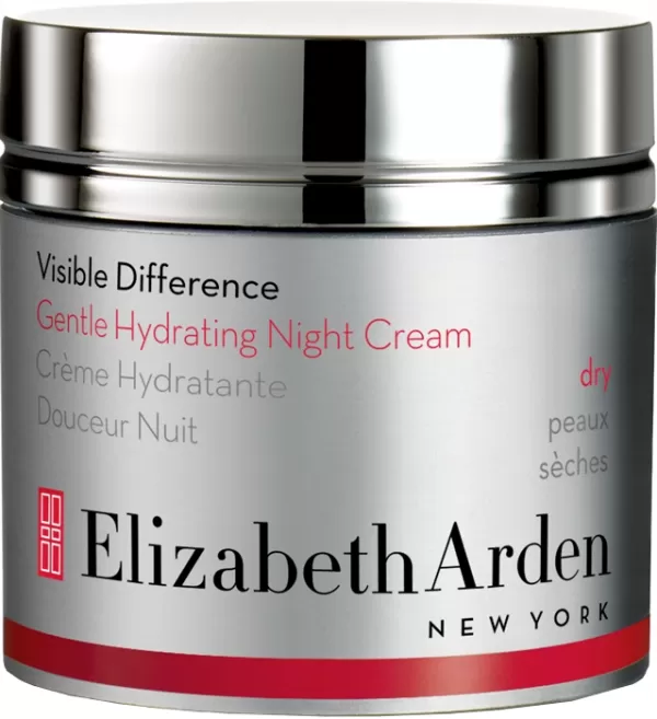Visible Difference Gentle Hydrating Night Cream Visible Difference Gentle Hydrating Night Cream
