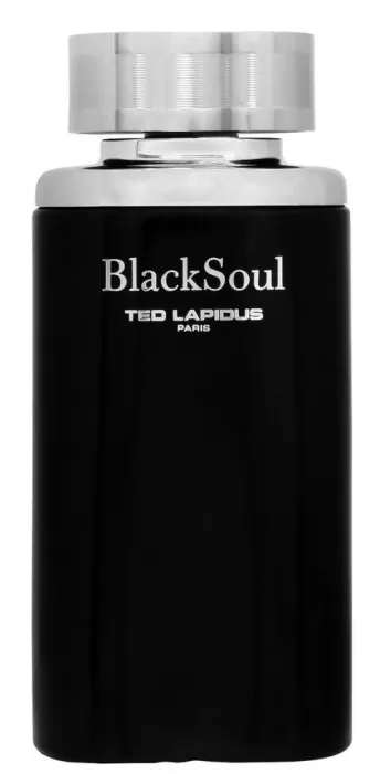 Black Soul Black Soul