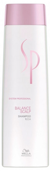 SP Balance Sclap Shampoo Bain 1 SP Balance Sclap Shampoo Bain 1